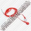 Olcsó Omega Freestyle Headset FH1020 Red (42077) (IT11188)